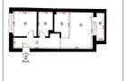 OPORTUNITATE | Apartament 2 camere | Predeal Clăbucet | Locație ideală - 4
