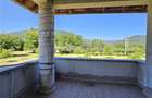 PROPRIETATE EXCEPTIONALA ,TEREN 33.161 MP + RESIDENTA P+1+M - 22
