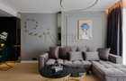 Apartament 2 Camere | One Herastrau Towers - 2