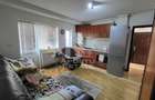 Apartament open space,mobilat si utilat,Girocului,mansarda - 1