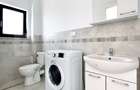 Casă modernă, tip duplex, de inchiriat, 88 mp + 200 mp teren, zona Lisaura - 10