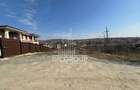 0% Teren 873 mp Baciu – ideal 2 case sau duplex | Front 17 m | - 1