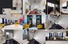 Spațiu comercial ultracentral, 246 mp - P-ta Cipariu - 7