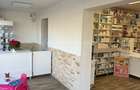 Spatiu comercial 90mp, 2 grupuri sanitare 6 incaperi, Lunca Cetatuii - 3