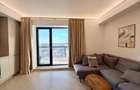 Apartament 3 camere cu vedere panoramică – Cortina Nord | Etaj 10/10 | 2 parcări - 1