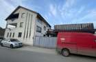 Casa S+P+E+M | 605 mp utili | 10 camere | 3 bucatarii | 4 bai | 3 terase | Garaj