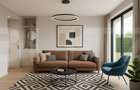 Apartament 2 camere + Gradina 75 mp - 1