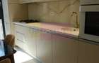Apartament 2 camere | 55 mp | Plaza Residence | Etaj 7 | Mobilat cu designer - 6