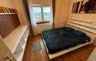 Apartament proaspăt renovat cu vedere spectaculoasă la lacul Tinretului - 8