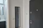 Garii -Garsoniera moderna la prima inchiriere  in bloc de apartamente - 8