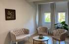 DOROBANTI,LOCATIE SELECTA ,pe CAPITALE,duplex modern in vila superba - 4