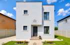 Casă individuală 5 camere de vânzare, P+1E | 420 mp | Zonă Nouă- Berceni Ilfov - 4