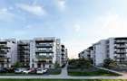 Bragadiru, de vanzare apartament 2 camere 61 mp+terasa de 7 mp, finisat premium! - 1
