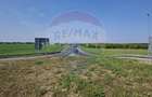 Vanzare teren intravilan parcelat, in Branesti langa - Autostrada A2 - 8