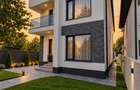 Casă single 5 camere, centru Tunari - Parc | Teren 530mp - 2
