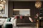 Apartament tip studio, 2 camere, finisat premium, zona Marriott - 4