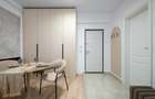 Apartament 2 Camere Tip Studio | Design Exclusiv | Militari Residence - 6