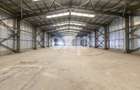 Hală industrială 950 mp utili de închiriat | Calea Moinești | Acces TIR - 6