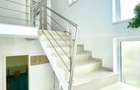 Duplex la prima inchiriere, 5 camere, garaj, terasa, zona Auchan Iris - 10