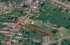 De vanzare case individuale, teren de 2120 mp, acces 2 strazi | Gilau, Cluj - 2