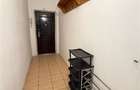 Podu Ros - 2 camere decomandat, mobilat, etaj intermediar