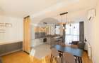 Exclusiv |  Apartament  3 cam. Mobilat LUX | Buena Vista- Pipera I Terasa 60MP