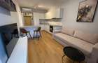 Studio premium de închiriat| Aviației Park - 1