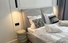 Apartament 2 camere finisaje PREMIUM, mobilat si utilat, parcare subterană ! - 6