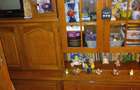 Apartament mobilat ,cu centrala  - 9