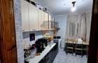2 camere decomandat 54 mp + 2 balcoane 63mp Eden Inel I Etaj 4/4 Potențial mare - 2