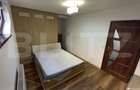 Apartament mobilat, 3 camere, 63 mp, curte 49 mp, parcare, cart Europa ! - 10