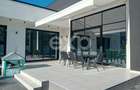 De vanzare vila lux mobilata si utilata zona premium Corbeanca - 13