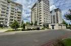 Penthouse cu vedere panoramică în Luxuria Residence – Domenii - 25
