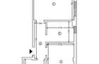 Apartament 1 camera | 35.5 mp | zona Bucium COMISION 0% - 1