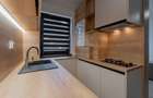 Garsoniera | Bloc Nou | Riviera Towers - 9