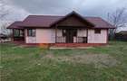 Casa tip parter zona Sapoca - 1