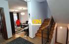 1/2 Duplex mobilat, utilat, cu garaj, D+P+1E, 397 mp teren, Cetate - 9