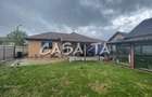 Casa 3 Camere, Parter, Iezureni - Strada Stejarului - 17