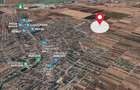 Lot de teren intravilan, 416 mp, deschidere 18.76 ml, Comuna Berceni - 3