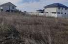 Domnesti-str. Simfoniei, 775mp. dubla deschidere, construibil-gaz-curent, vile  - 6