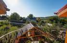 Gospodărie, casă nouă (2024), 170 mp, 6.300 mp intravilan, 0% comision - 14
