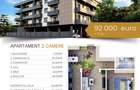 Apartament 2 camere, Terasa spatioasa, Bloc nou, Tomis nord , Odessa nr.6 - 1