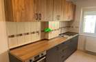 Apartament 3 camere 2 bai parcare subterana Sibiu Calea Dumbravii - 6