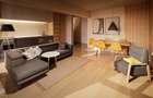 Apartament tip PENTHOUSE, 4 camere de vânzare, imobil dotat cu LIFT . - 3