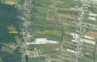 Teren intravilan 7.545 mp în ideal rezidențial sau hale - 4