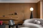 Studio Comercial finisat si mobilat cu designer - Parter ansamblu PRIMA Vista - 2