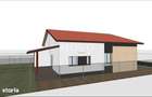 Duplex in Sacalaz | 3 camere | Terasa acoperita | Toate utilitatile |