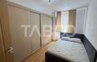 Apartament 2 camere de inchiriat MOBILAT UTILAT 48mpu Terezian Sibiu - 5