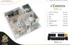 Studio modern | Bloc nou | Metrou Berceni | Centrala Proprie | - 7