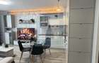 Apartament 2 camere mobilat/utilat - zona Tractorul - 2